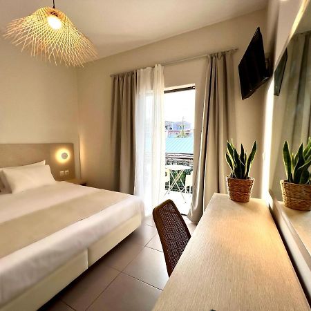 Amare Apartments 티실리비 외부 사진