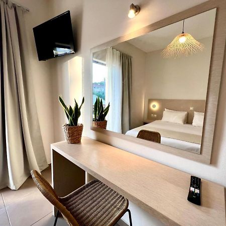 Amare Apartments 티실리비 외부 사진
