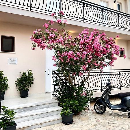 Amare Apartments 티실리비 외부 사진
