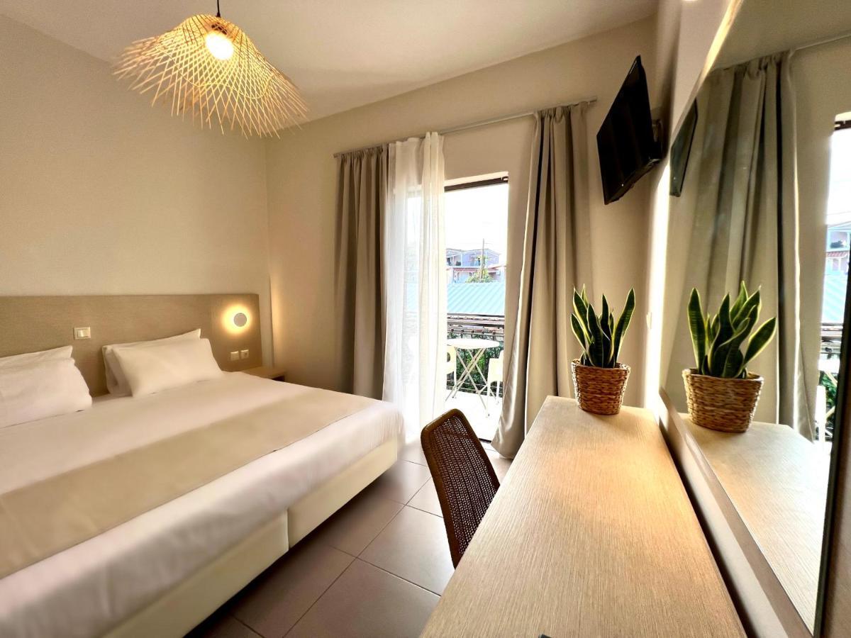Amare Apartments 티실리비 외부 사진