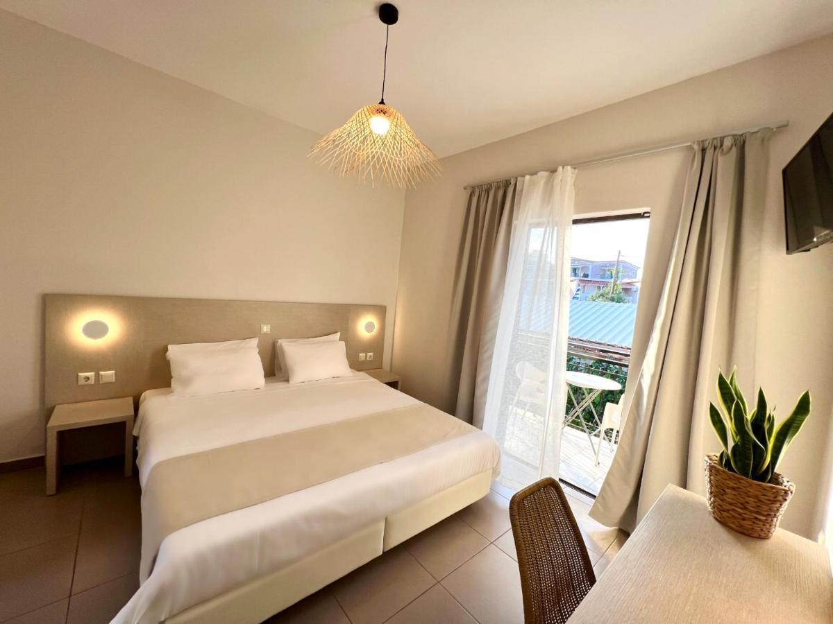 Amare Apartments 티실리비 외부 사진