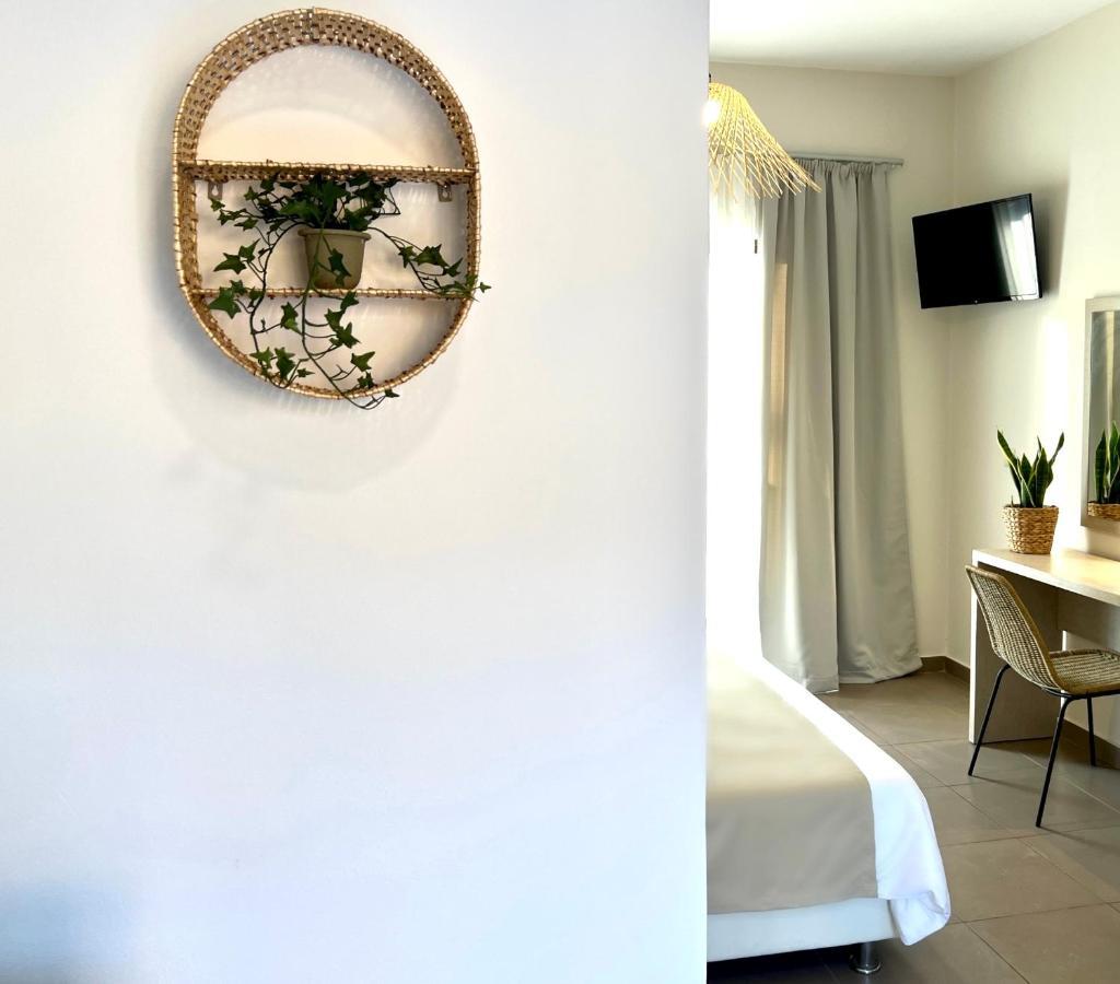 Amare Apartments 티실리비 외부 사진