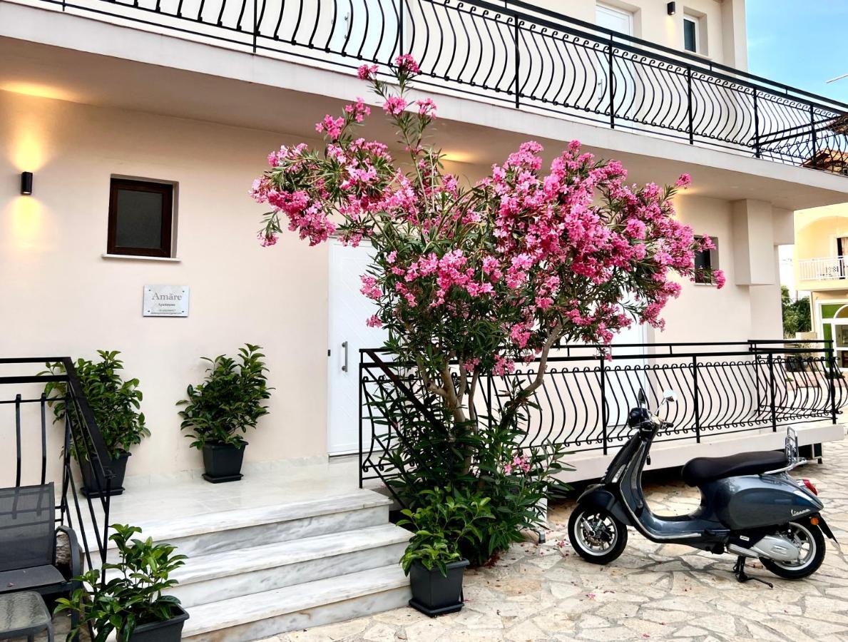Amare Apartments 티실리비 외부 사진